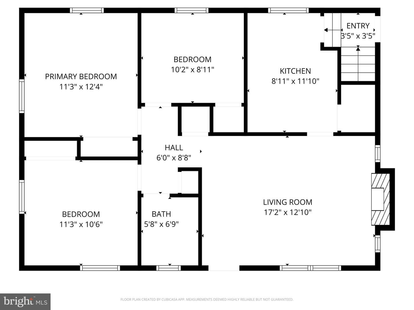 3405 Fredale Street photo 33
