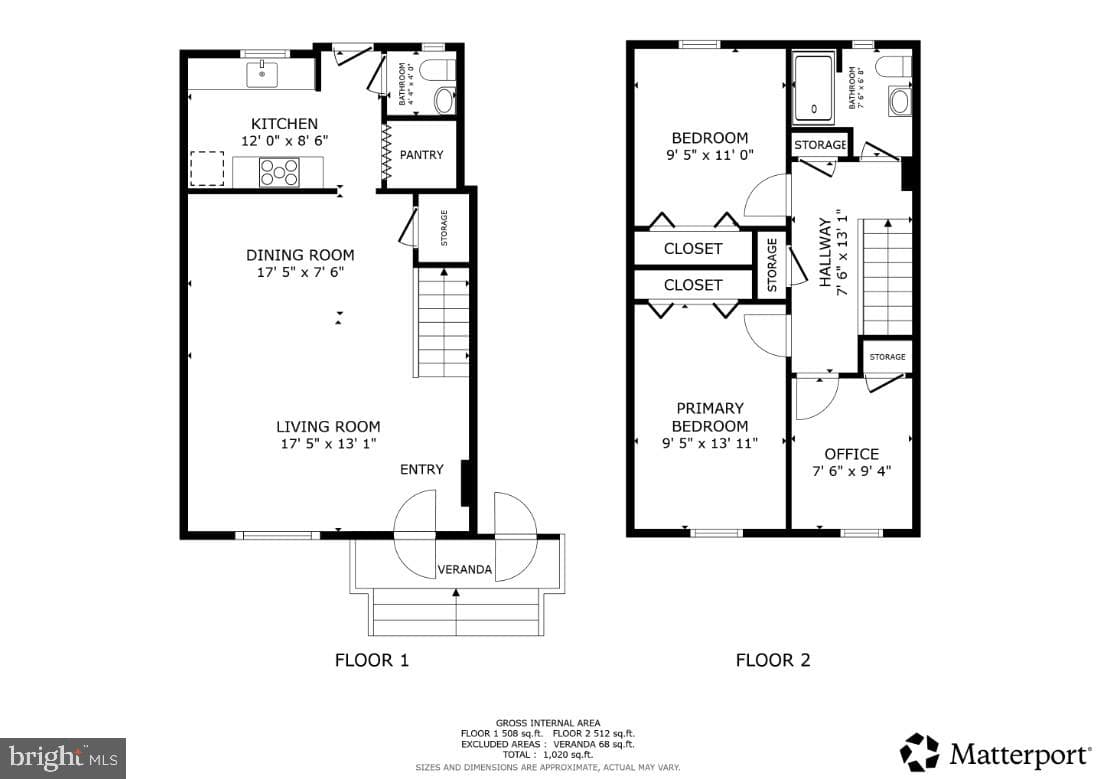 9838 Hollow Glen Place #2544 photo 17