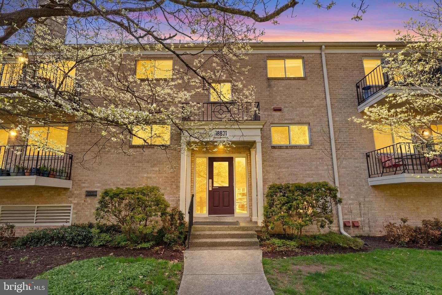10631 Montrose Avenue #102