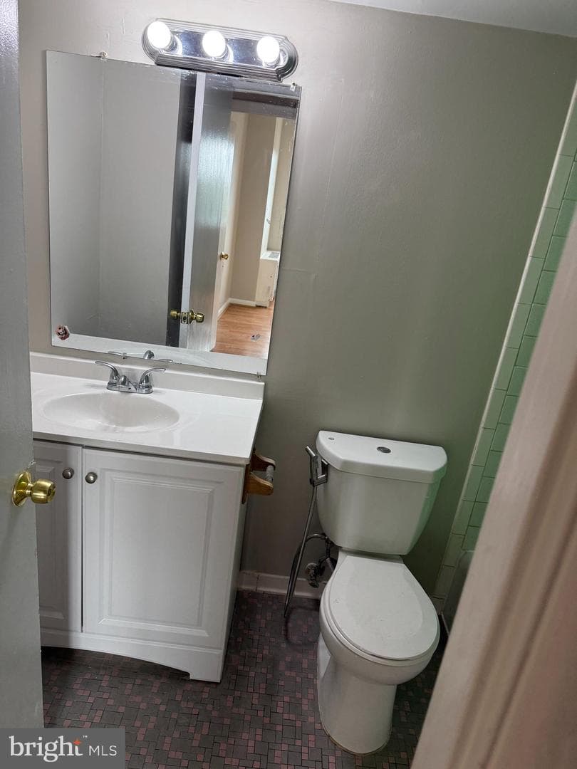 8830 Piney Branch Road #1004 photo 13