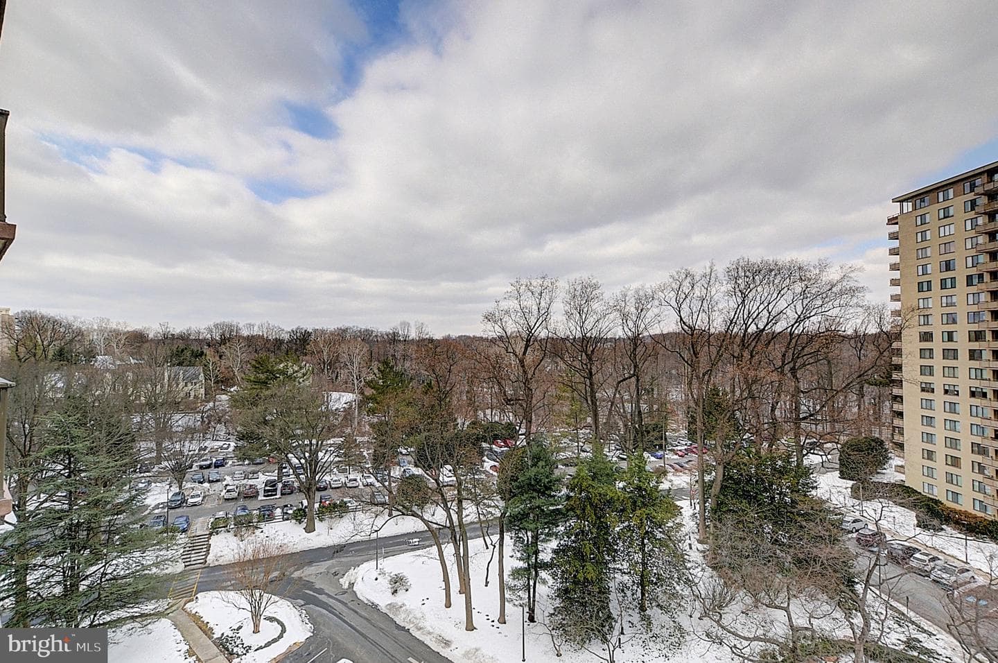 5225 Pooks Hill Road #1005s photo 12