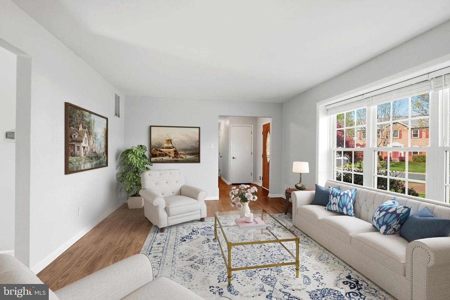 11300 Freas Drive photo 4