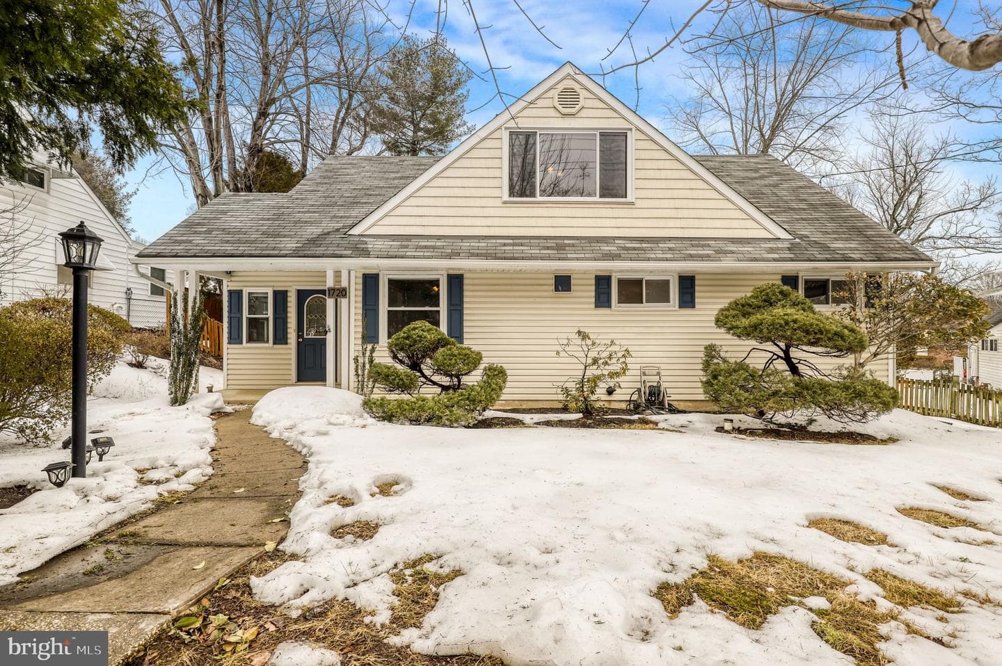 1720 Veirs Mill Road photo 3