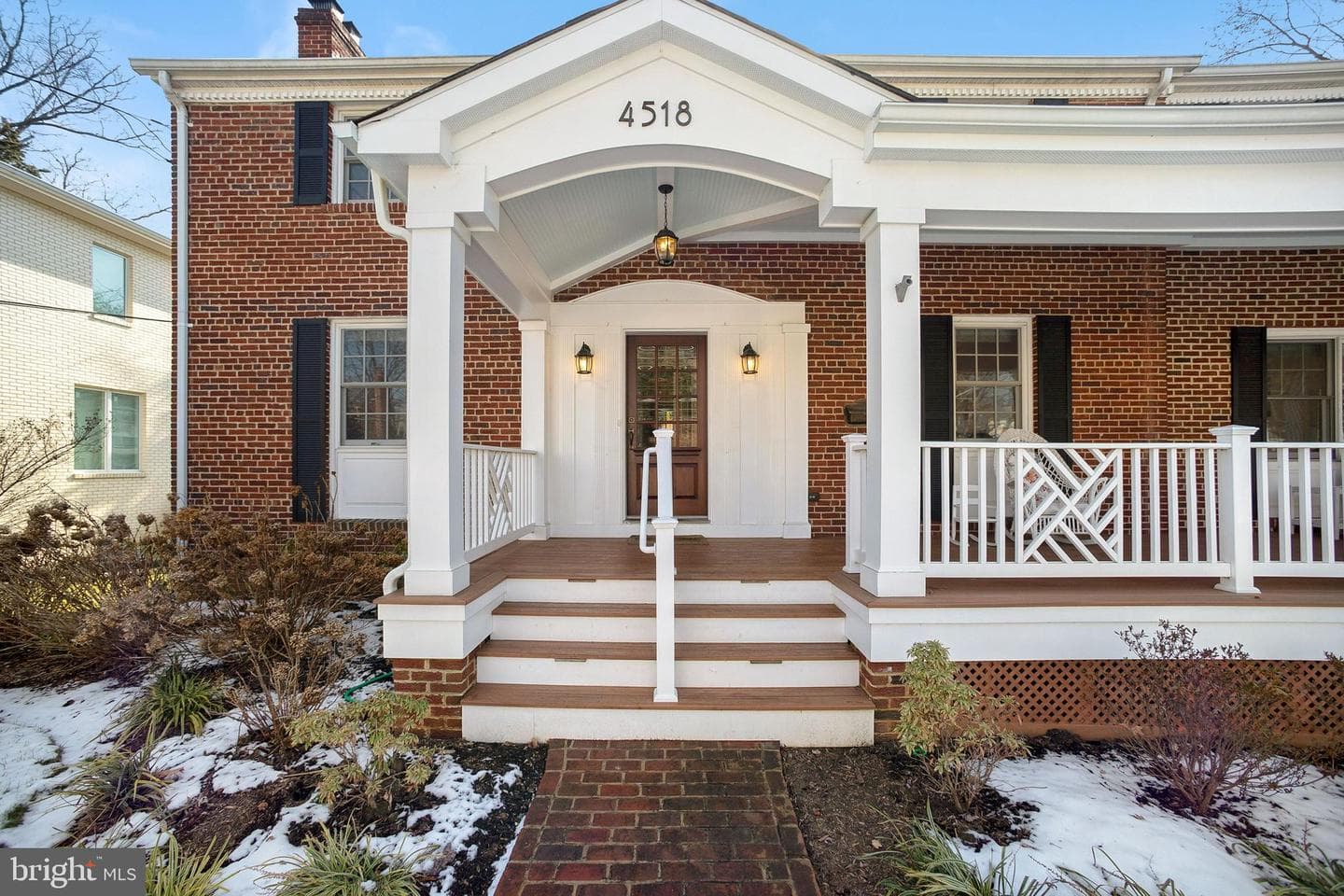 4518 Chase Avenue photo 4