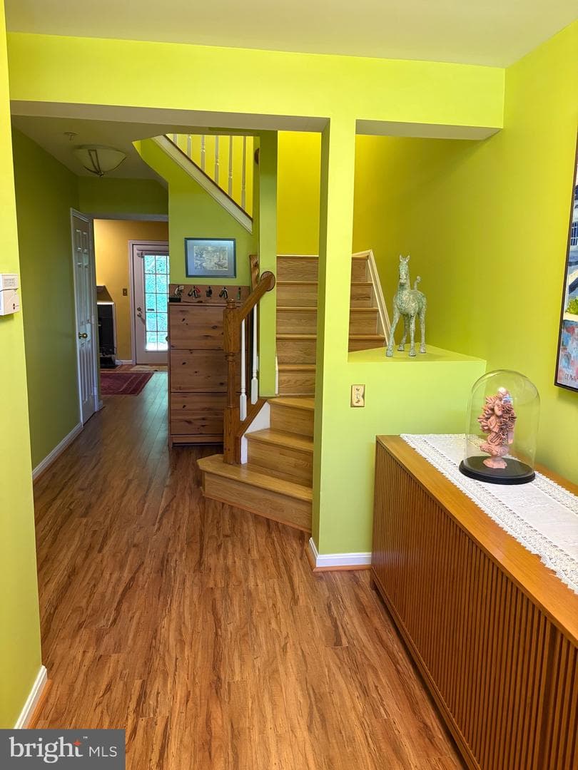 5423 Whitley Park Terrace #41, Bethesda