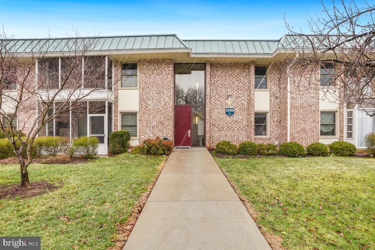 3400 Gleneagles Drive #73-3h