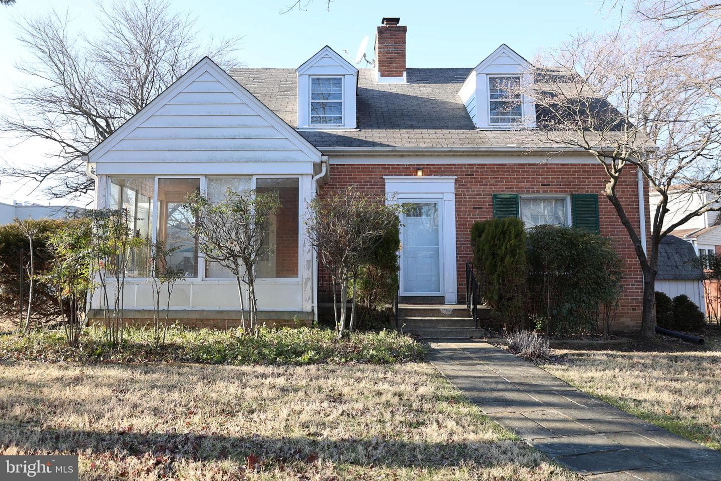 8208 Maple Ridge Road, Bethesda