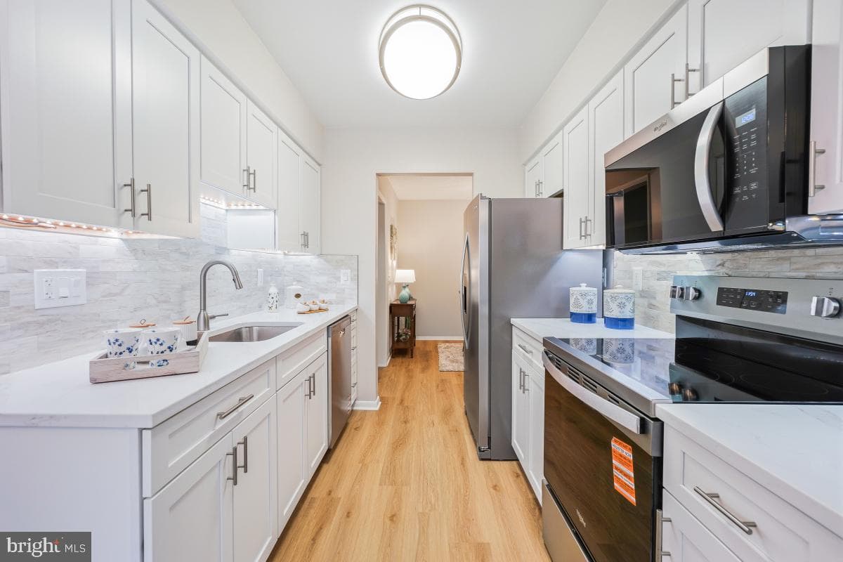 15310 Pine Orchard Drive #84-1e photo 13