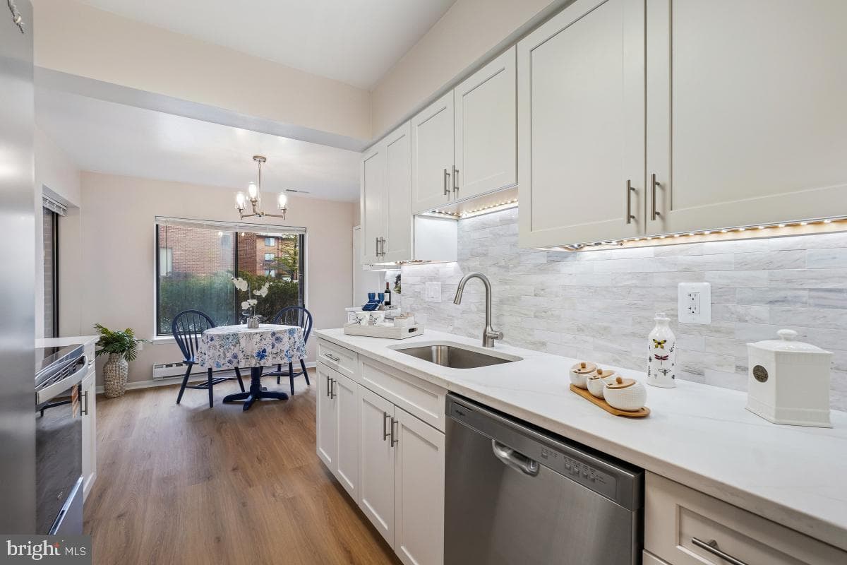 15310 Pine Orchard Drive #84-1e photo 15