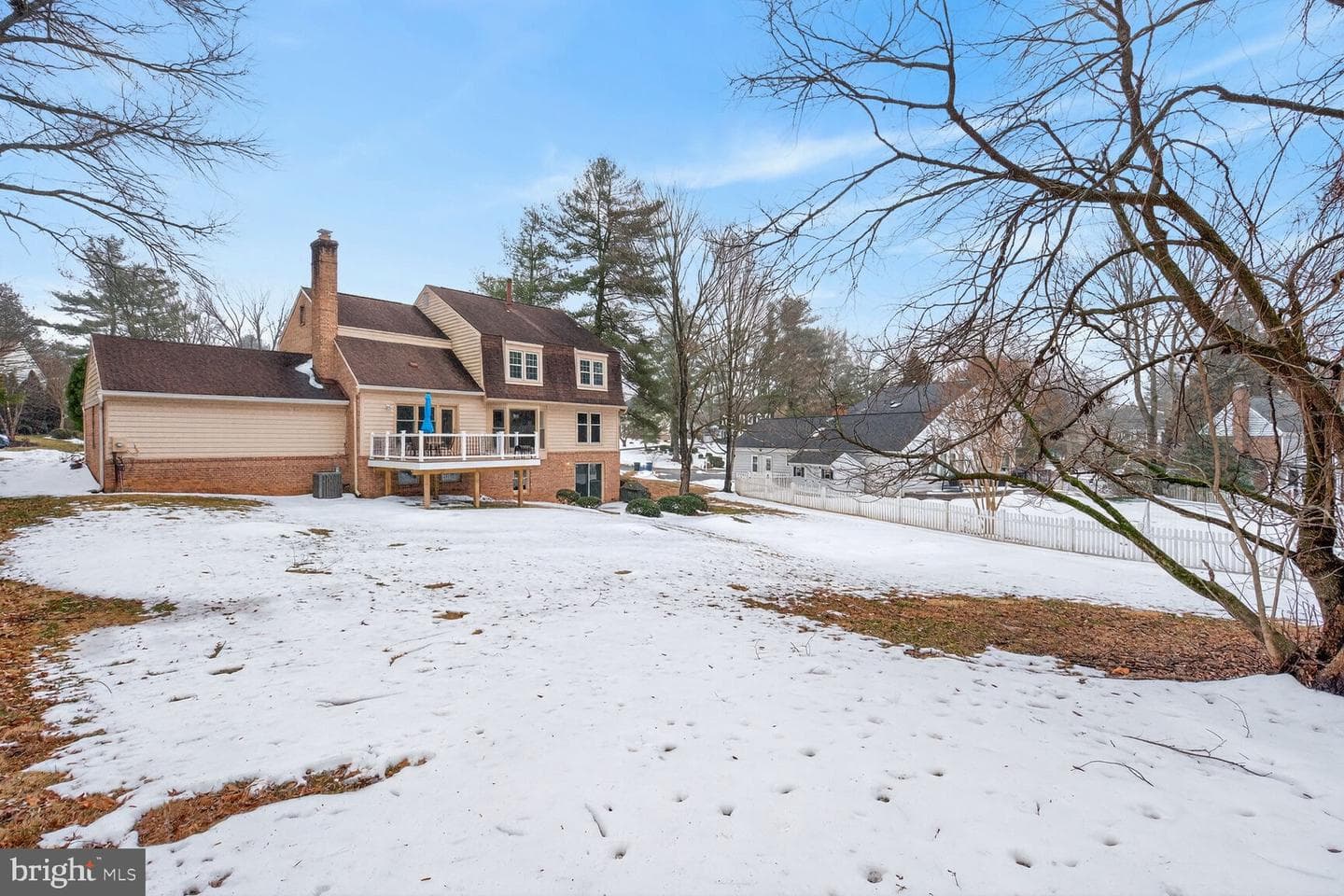 15200 Winstead Lane photo 6