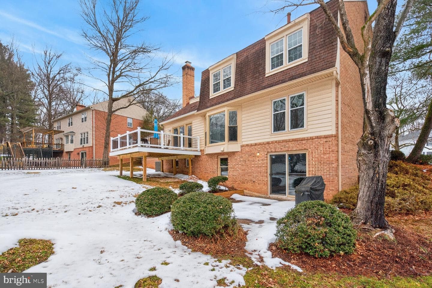 15200 Winstead Lane photo 8