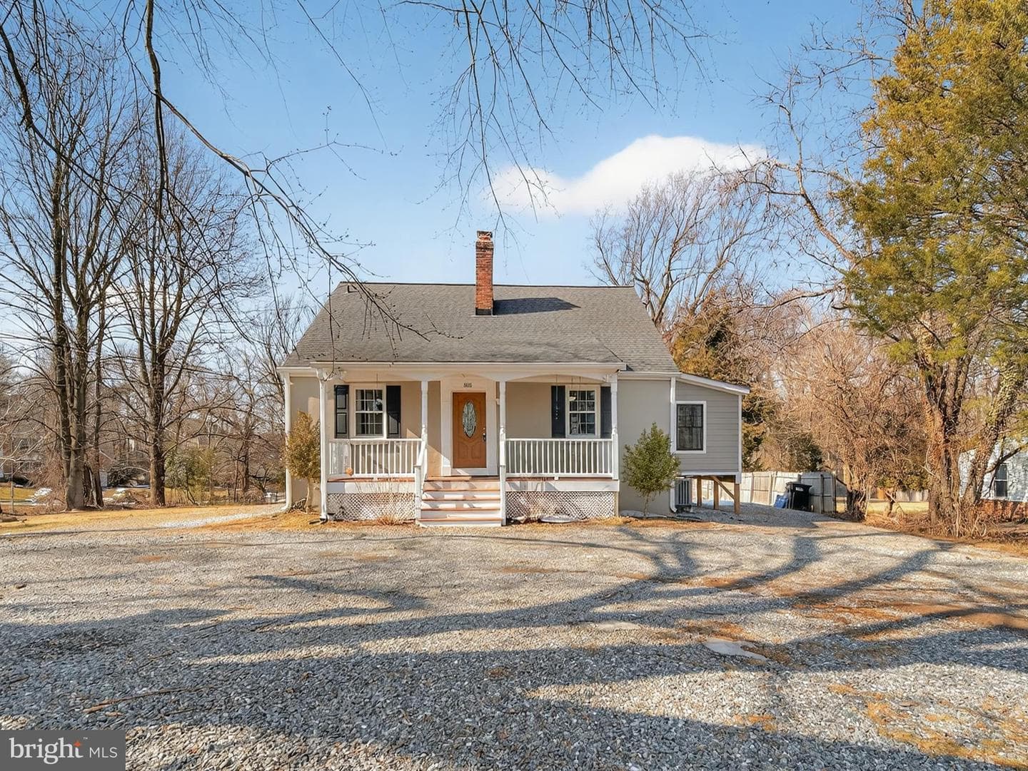1815 Bonifant Road photo 2