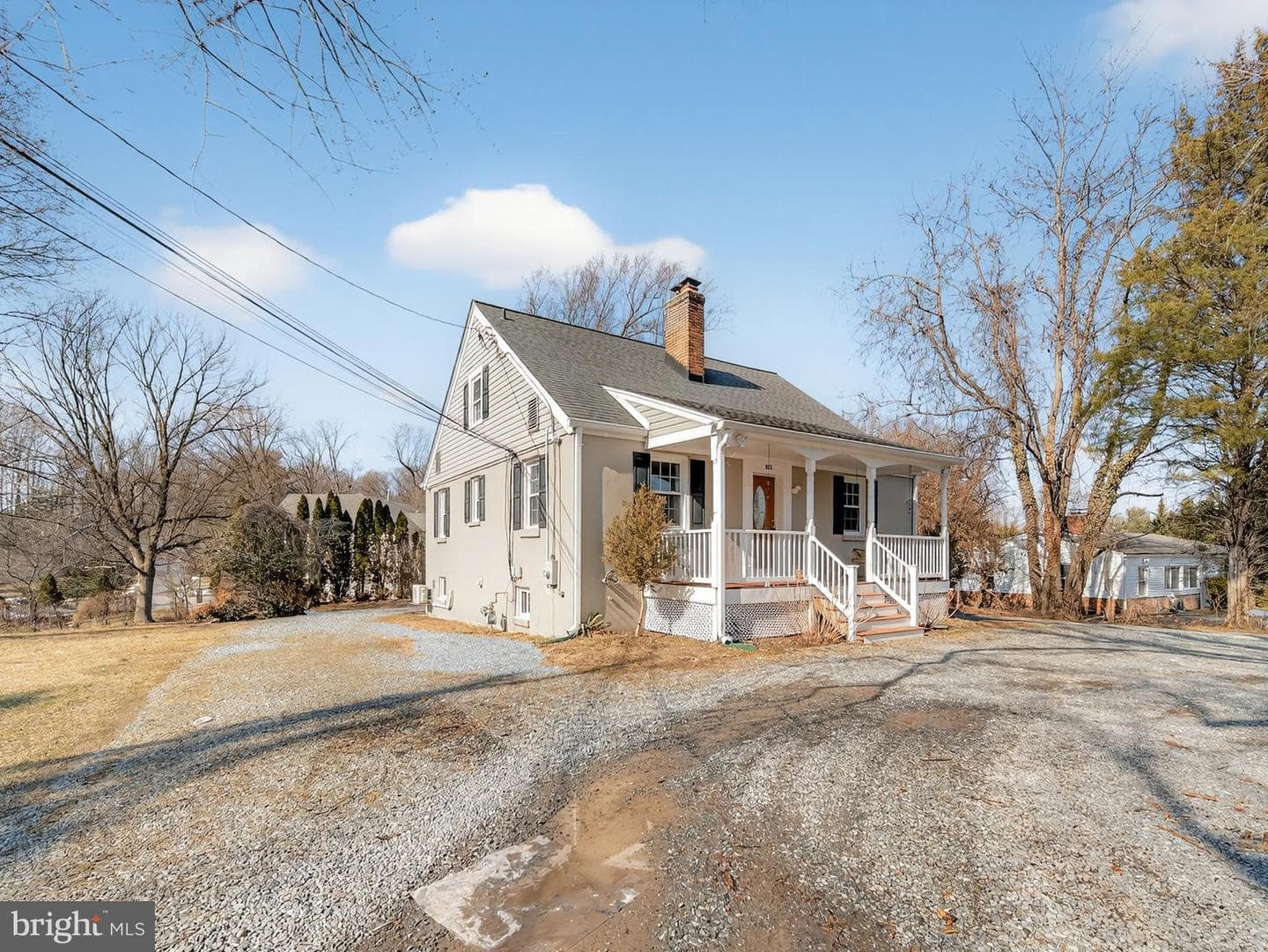 1815 Bonifant Road photo 3