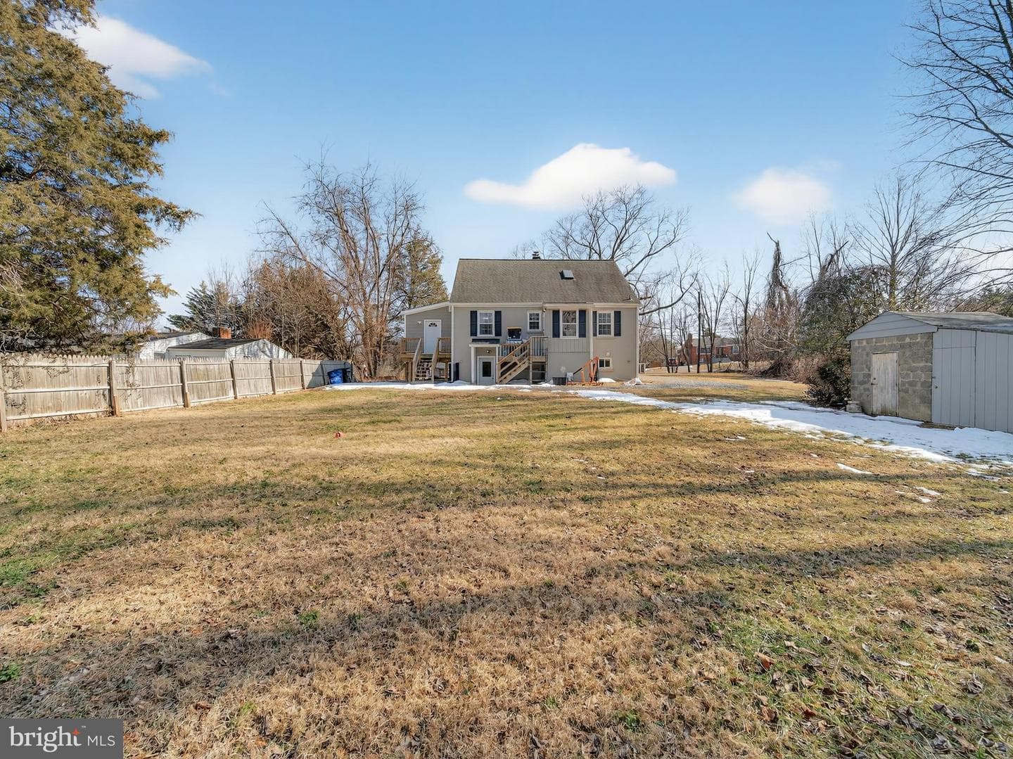 1815 Bonifant Road photo 46