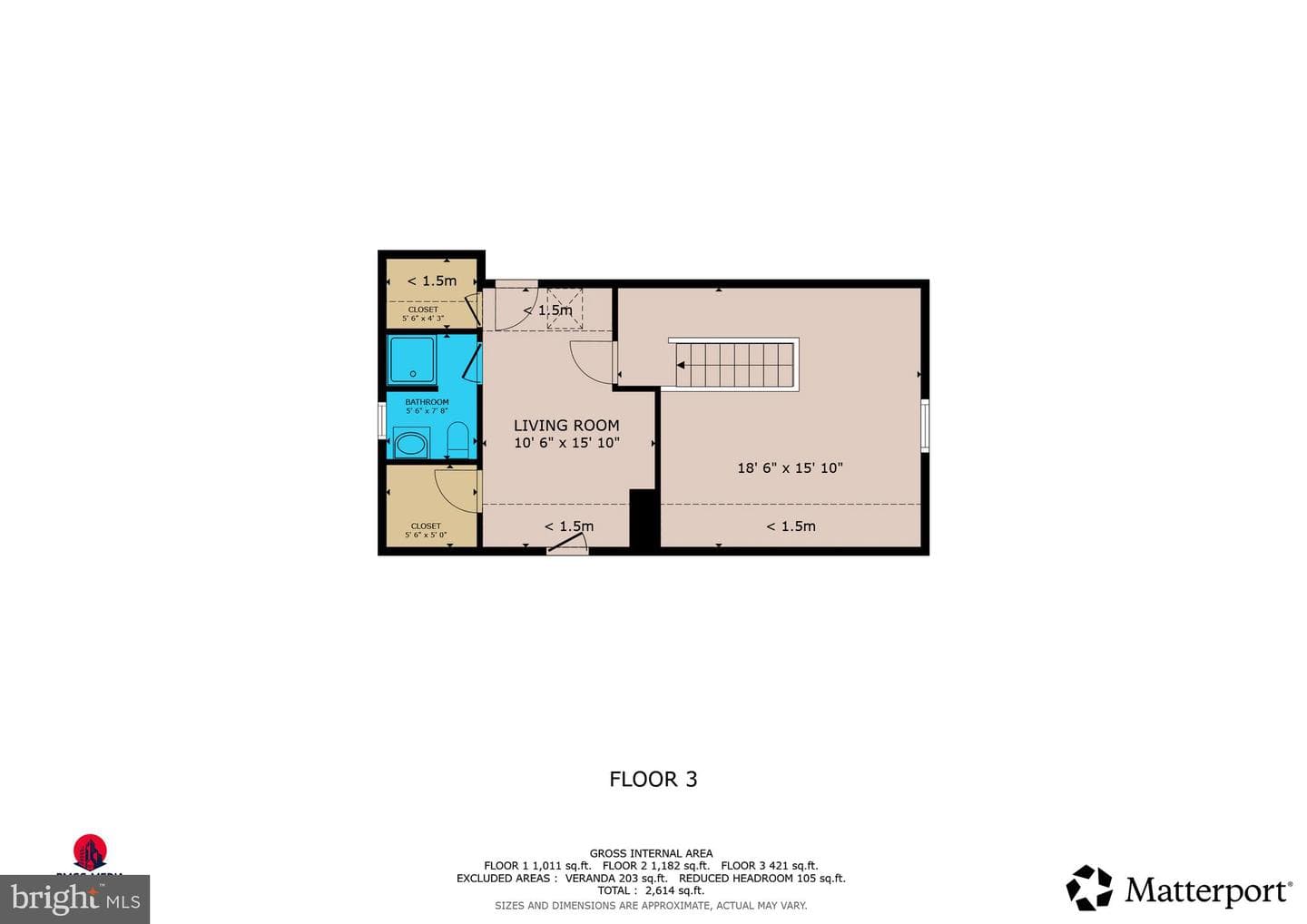1815 Bonifant Road photo 49