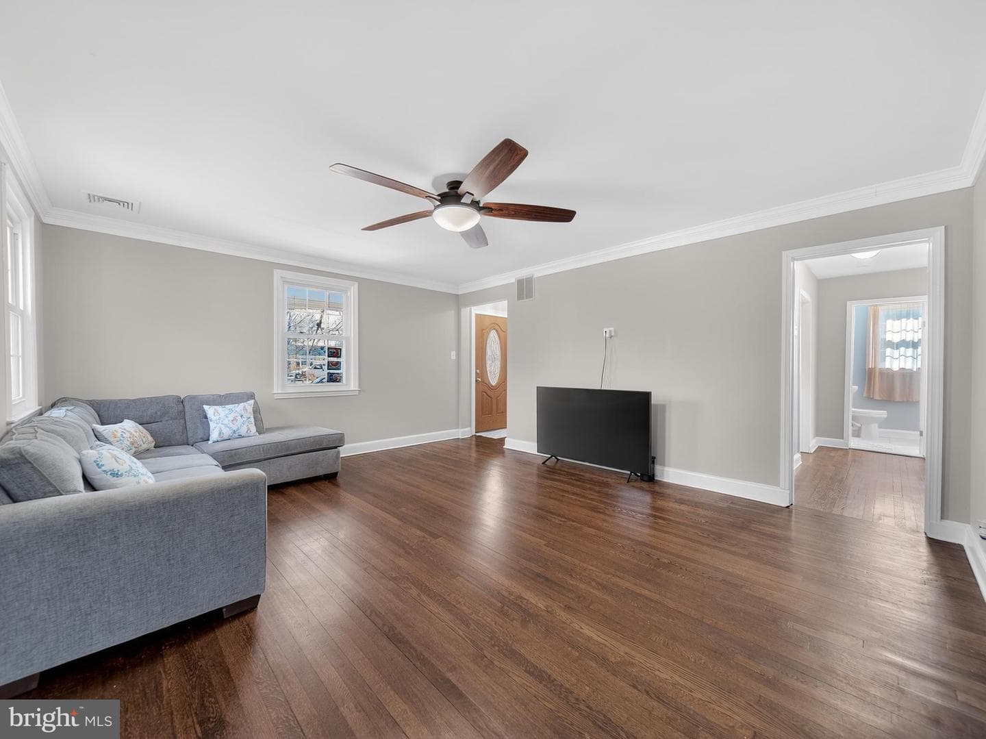 1815 Bonifant Road photo 5