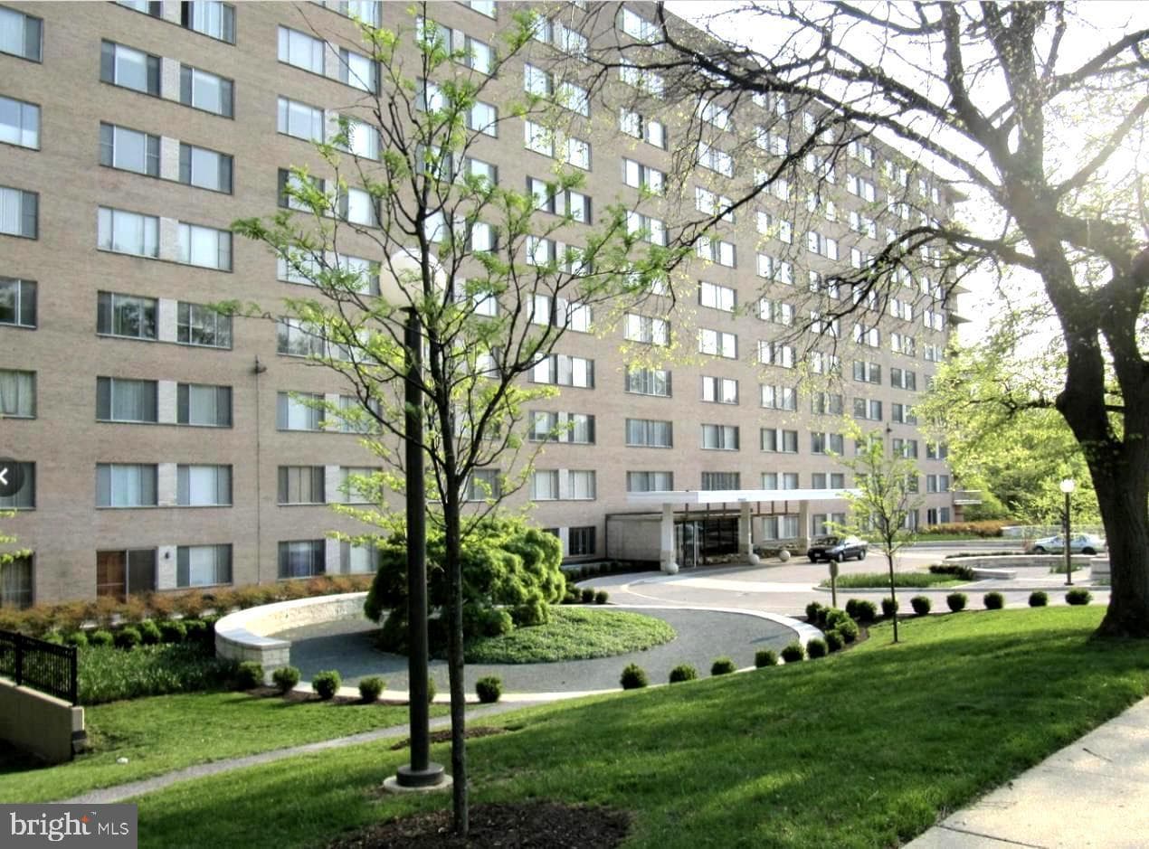 1900 Lyttonsville Road #717, Silver Spring