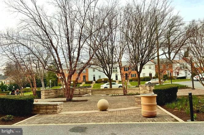 1900 Lyttonsville Road #717, Silver Spring
