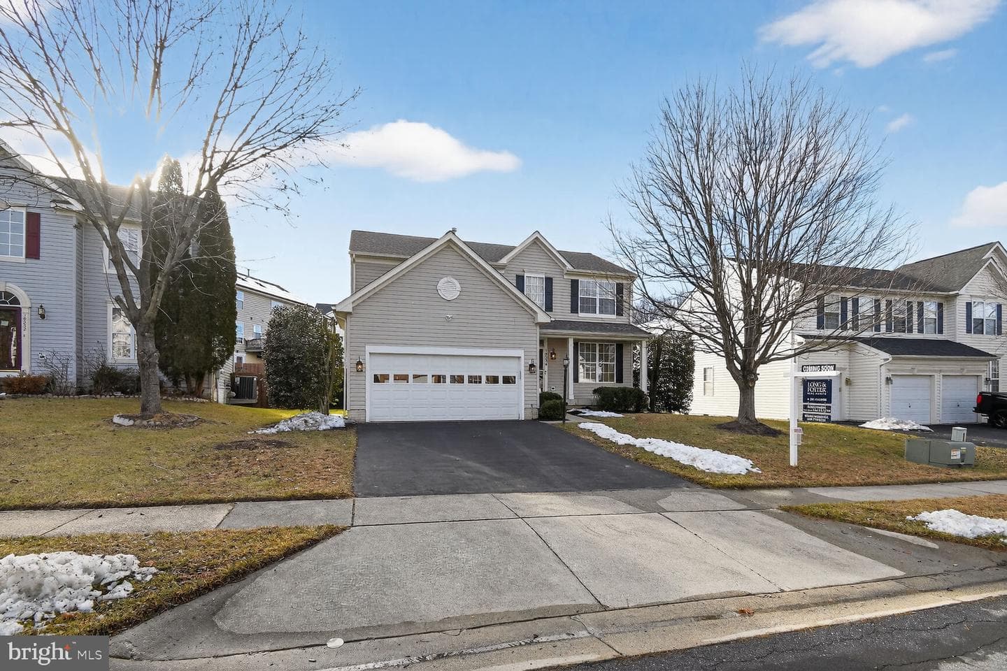19234 Golden Meadow Drive photo 2