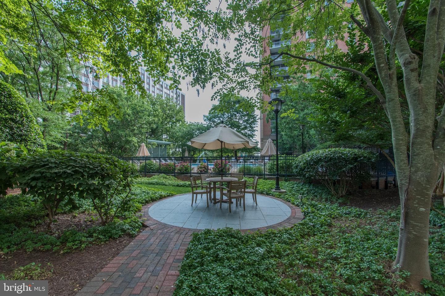 11700 Old Georgetown Road #807 photo 27