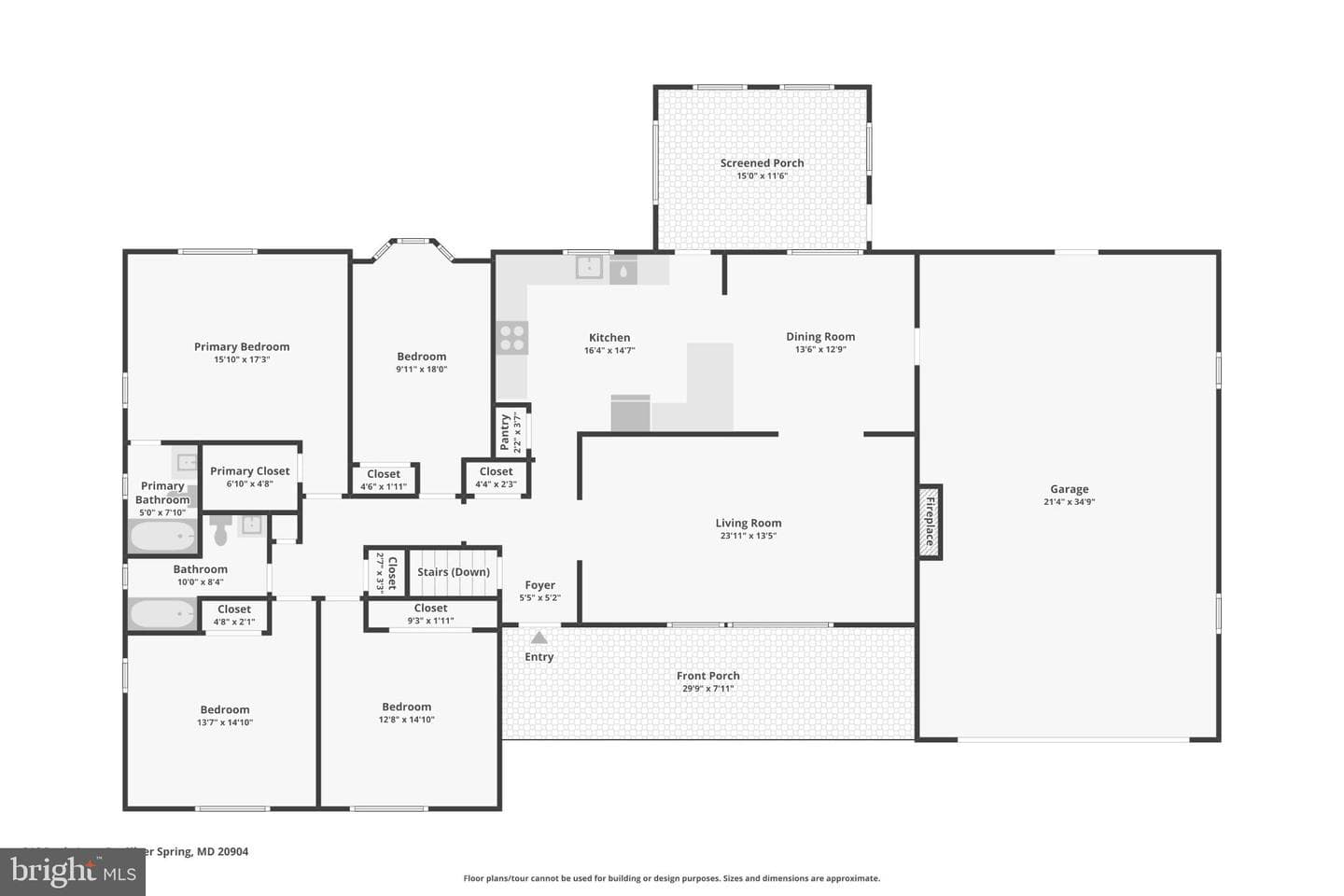 216 Paula Lynn Drive photo 62