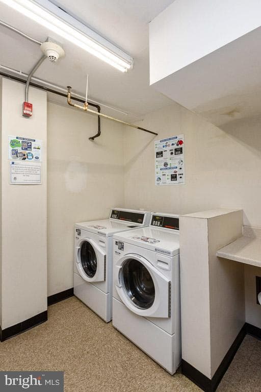 7333 New Hampshire Avenue #712 S photo 30