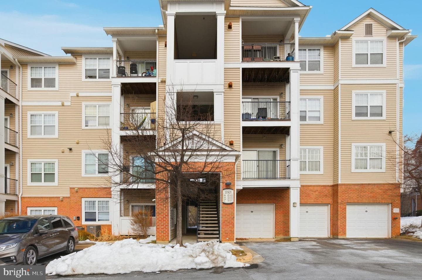 13501 Derry Glen Court #203 photo 3