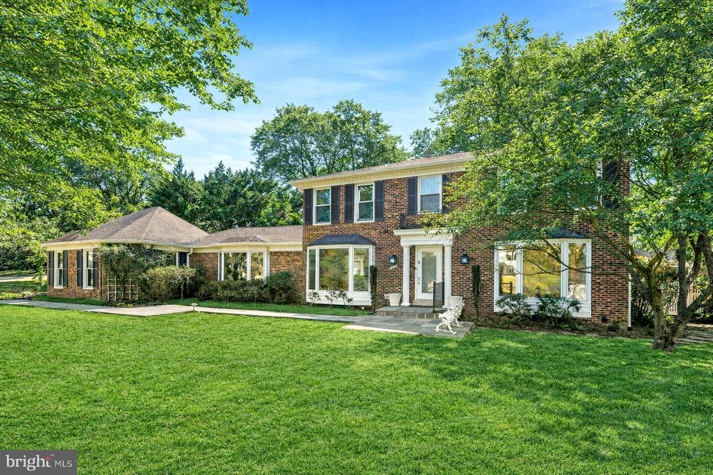 9632 Trailridge Terrace photo 4
