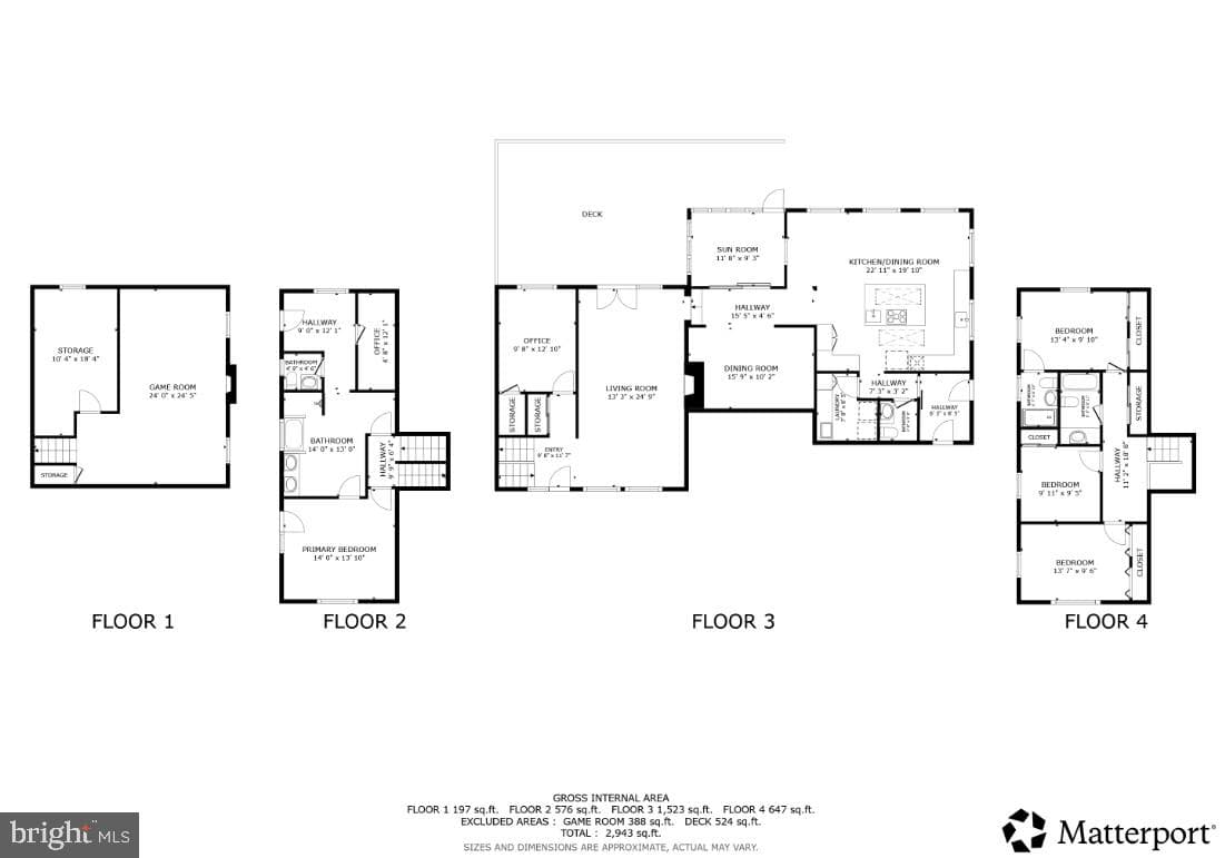 18900 Woodway Drive photo 56