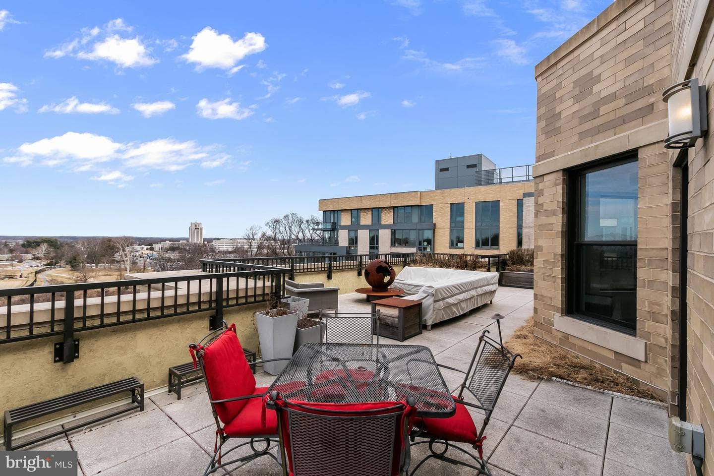8302 Woodmont Avenue #ph 900 photo 13