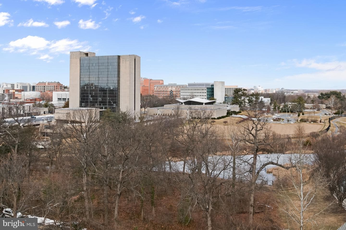 8302 Woodmont Avenue #ph 900 photo 21