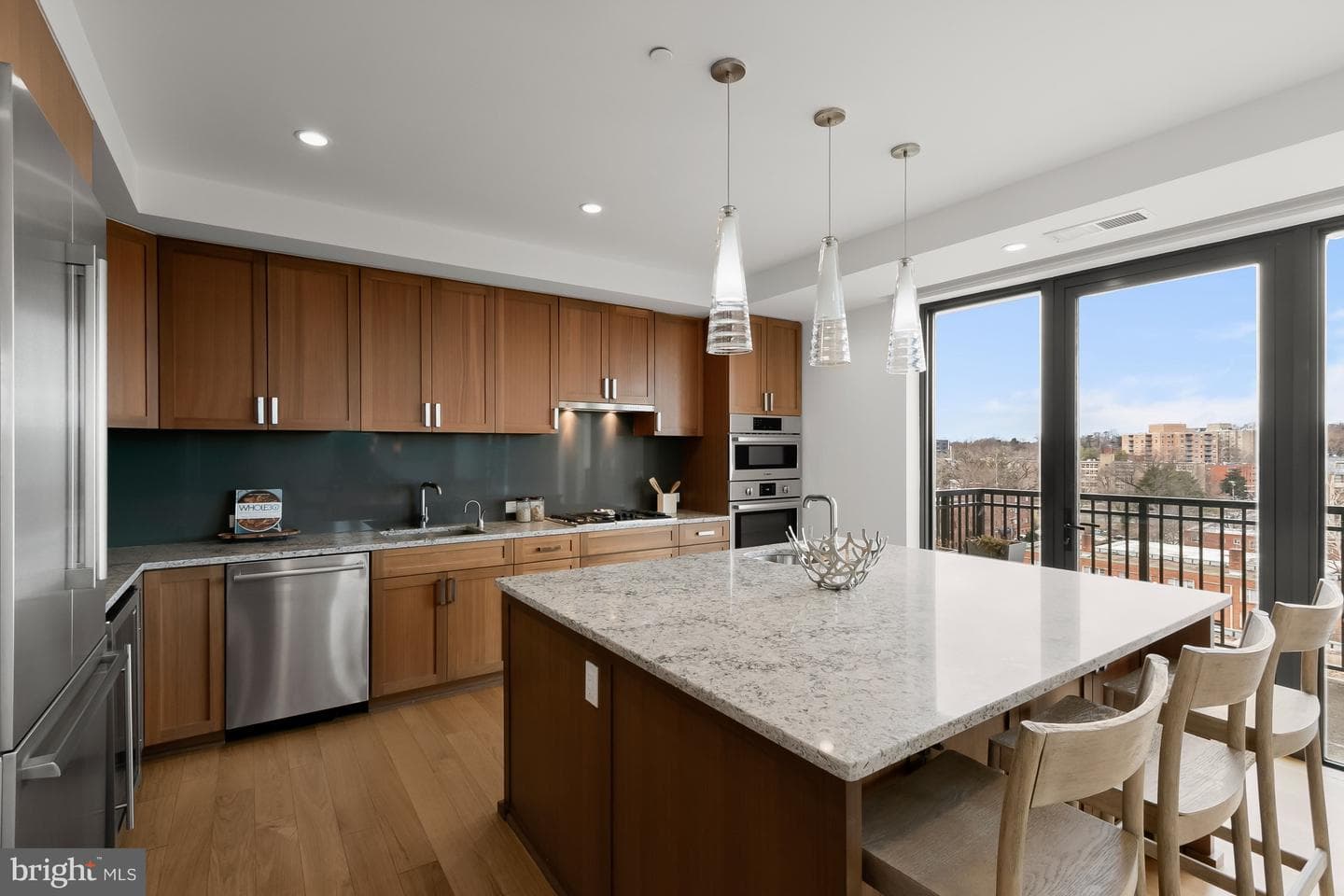 8302 Woodmont Avenue #ph 900 photo 22