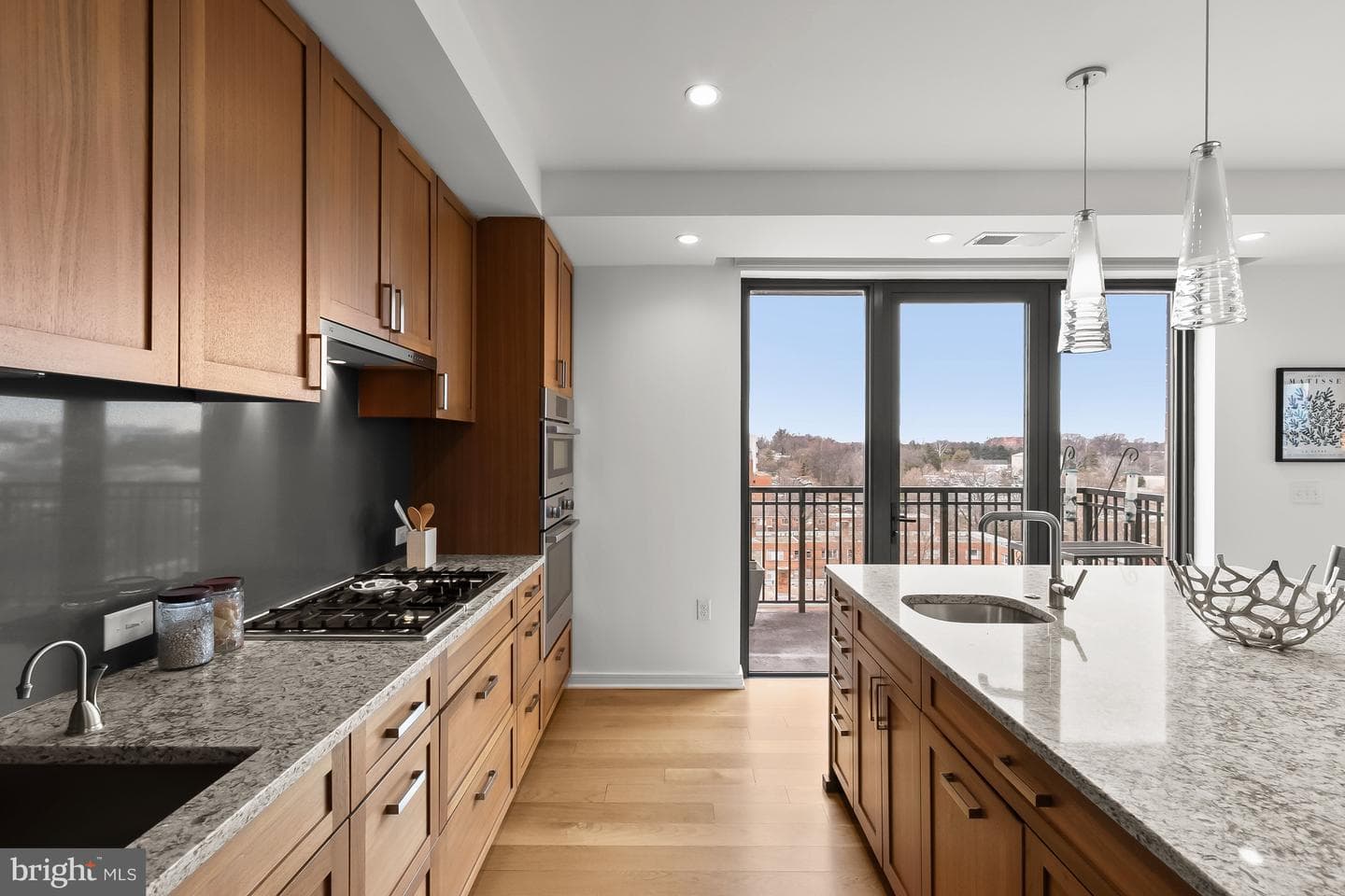 8302 Woodmont Avenue #ph 900 photo 23