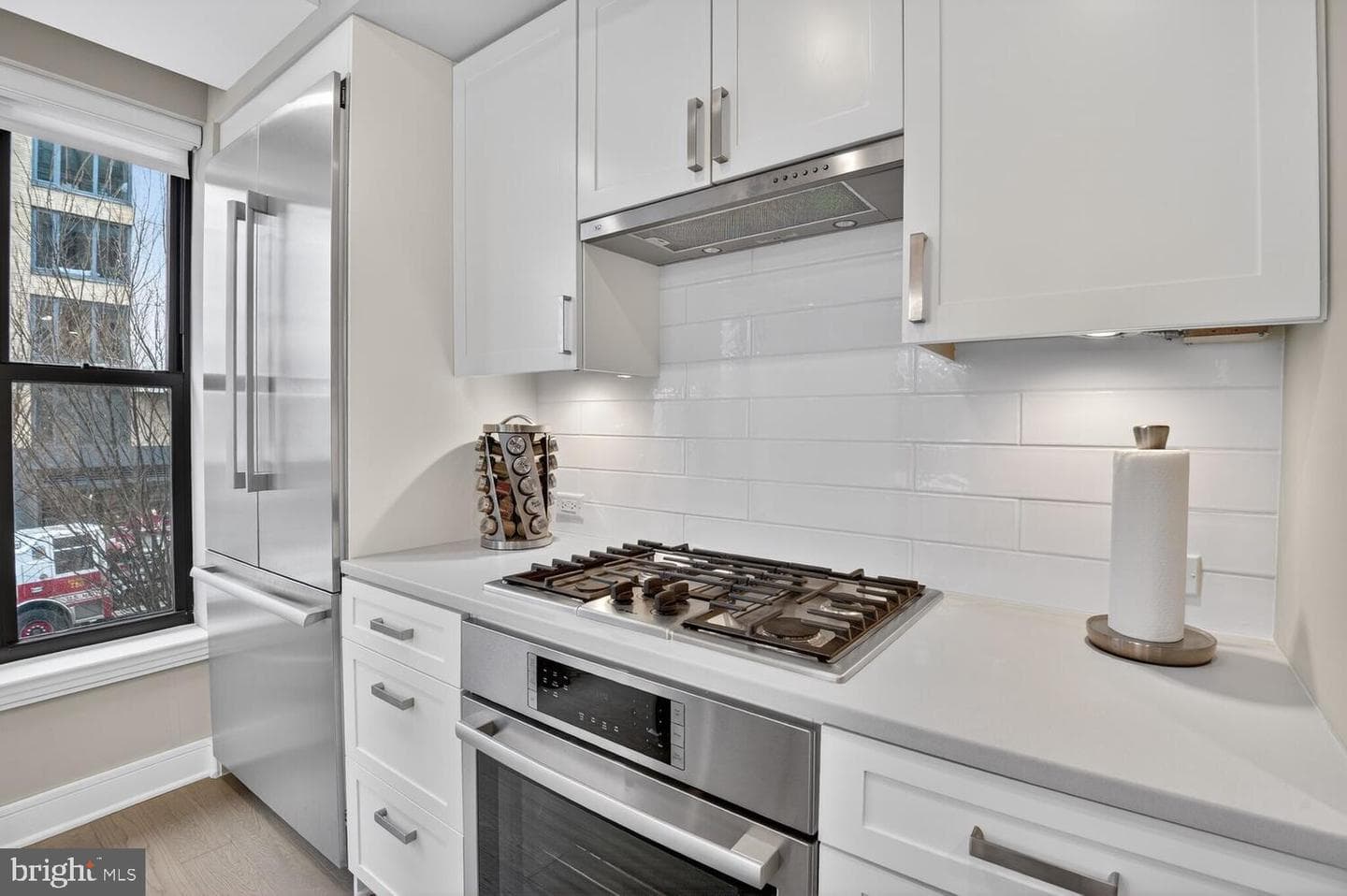 8302 Woodmont Avenue #203 photo 14