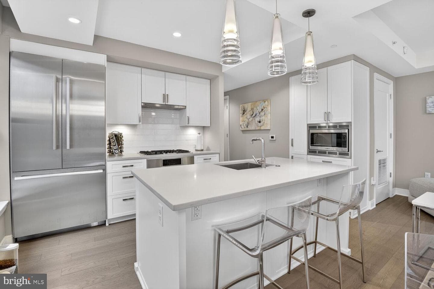 8302 Woodmont Avenue #203, Bethesda