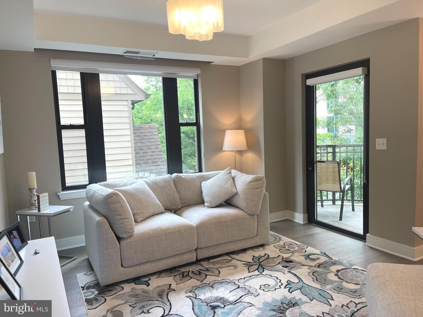8302 Woodmont Avenue #203 photo 5