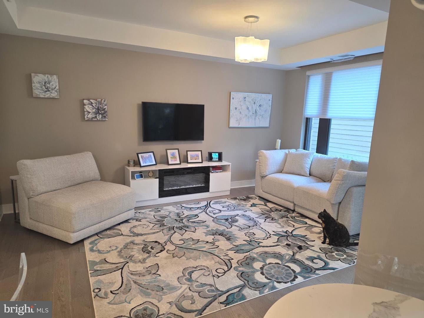8302 Woodmont Avenue #203 photo 6
