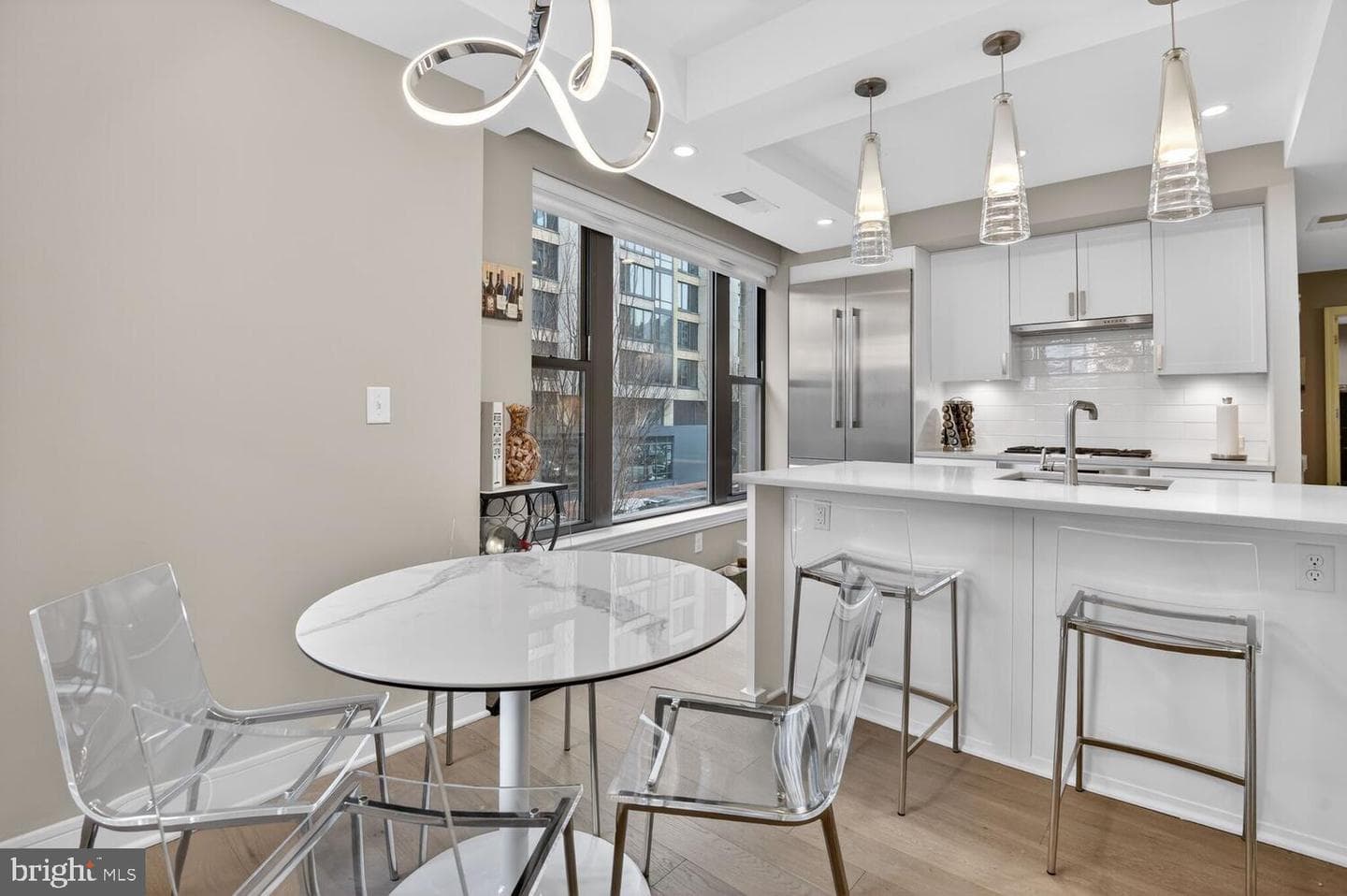 8302 Woodmont Avenue #203 photo 8