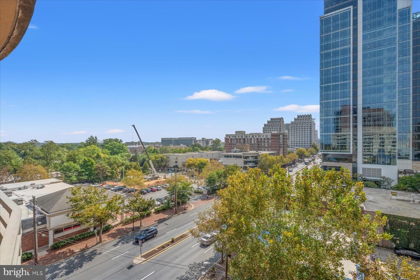 4801 Fairmont Avenue #705 photo 14
