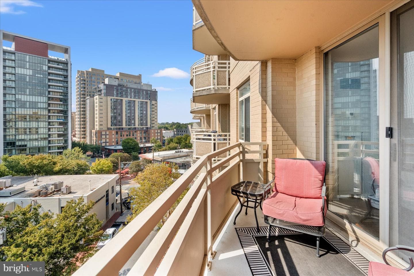 4801 Fairmont Avenue #705 photo 15