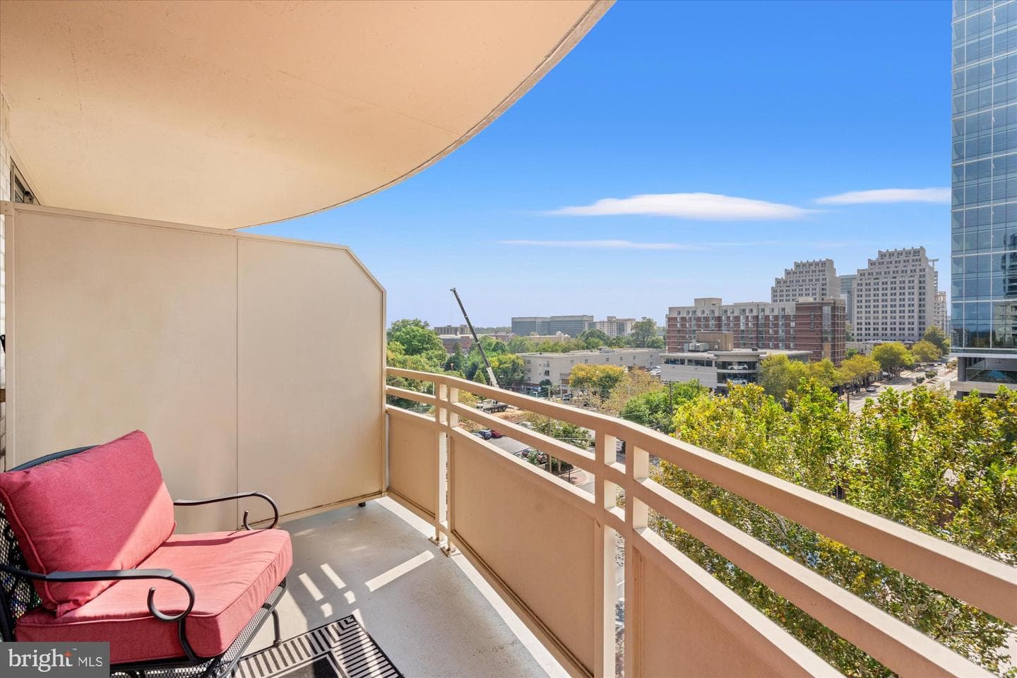 4801 Fairmont Avenue #705 photo 16