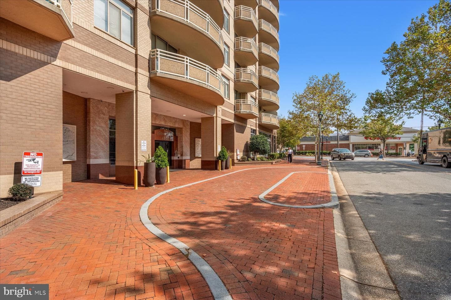 4801 Fairmont Avenue #705 photo 18