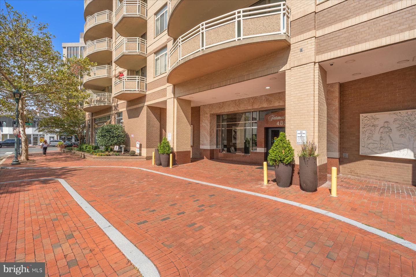 4801 Fairmont Avenue #705 photo 19