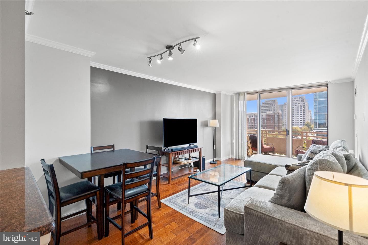 4801 Fairmont Avenue #705 photo 4