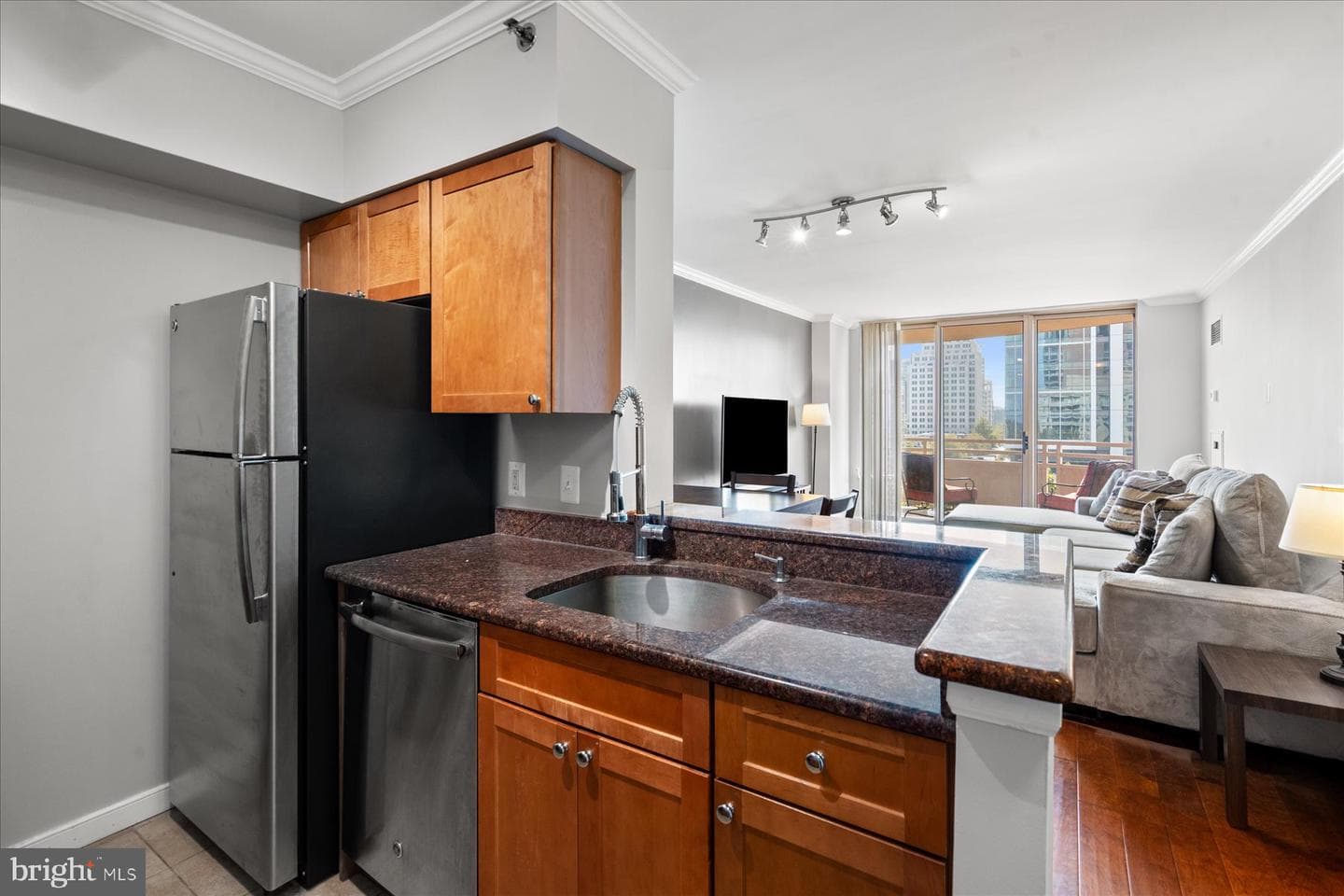 4801 Fairmont Avenue #705 photo 5
