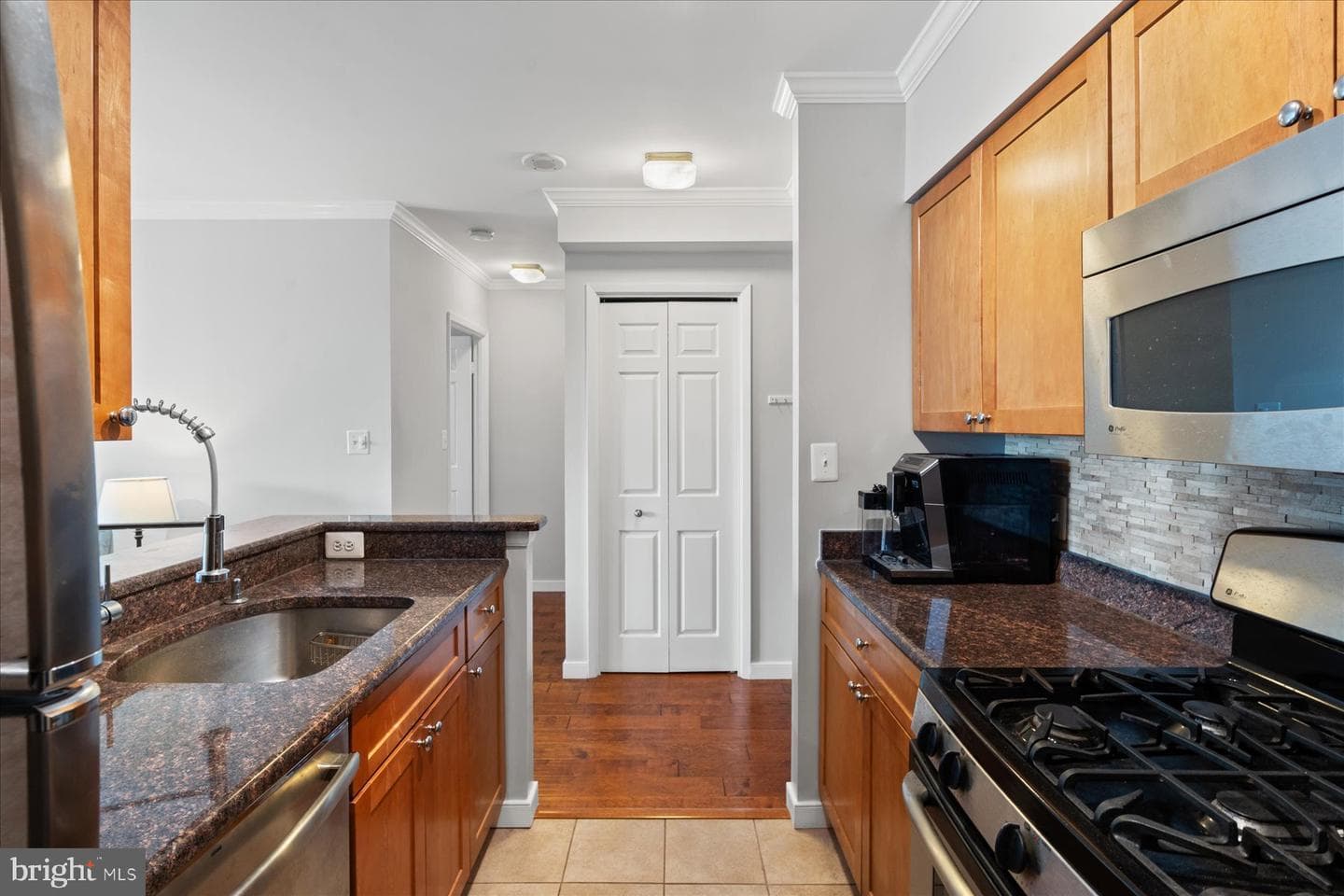 4801 Fairmont Avenue #705 photo 8