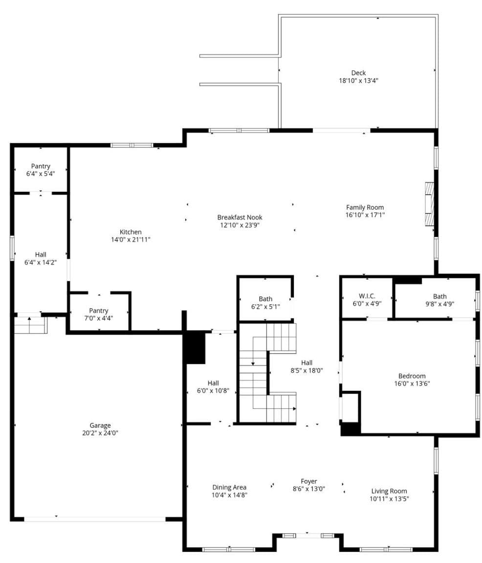 8309 Loring Drive photo 48