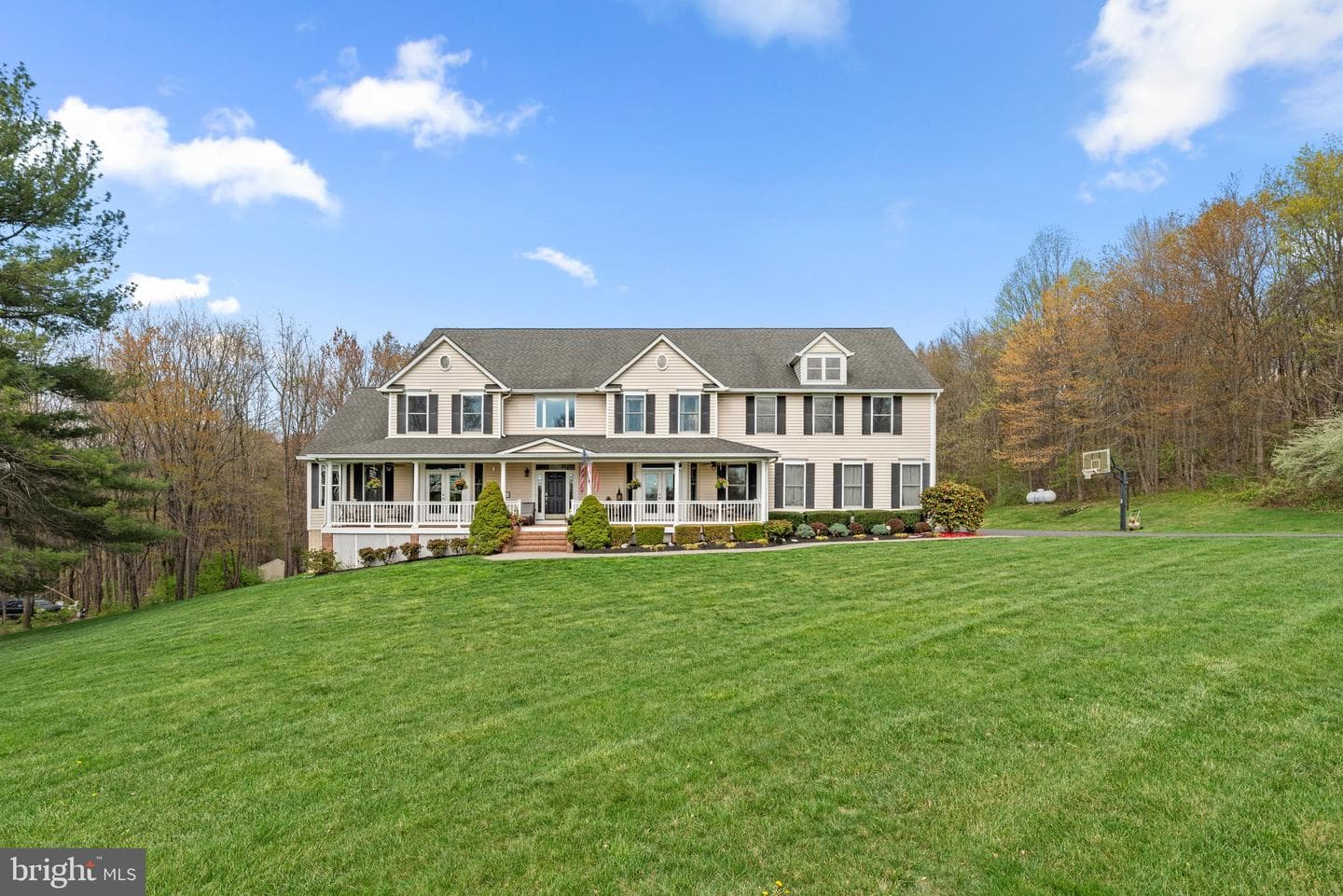 10855 Bethesda Church Road, Damascus