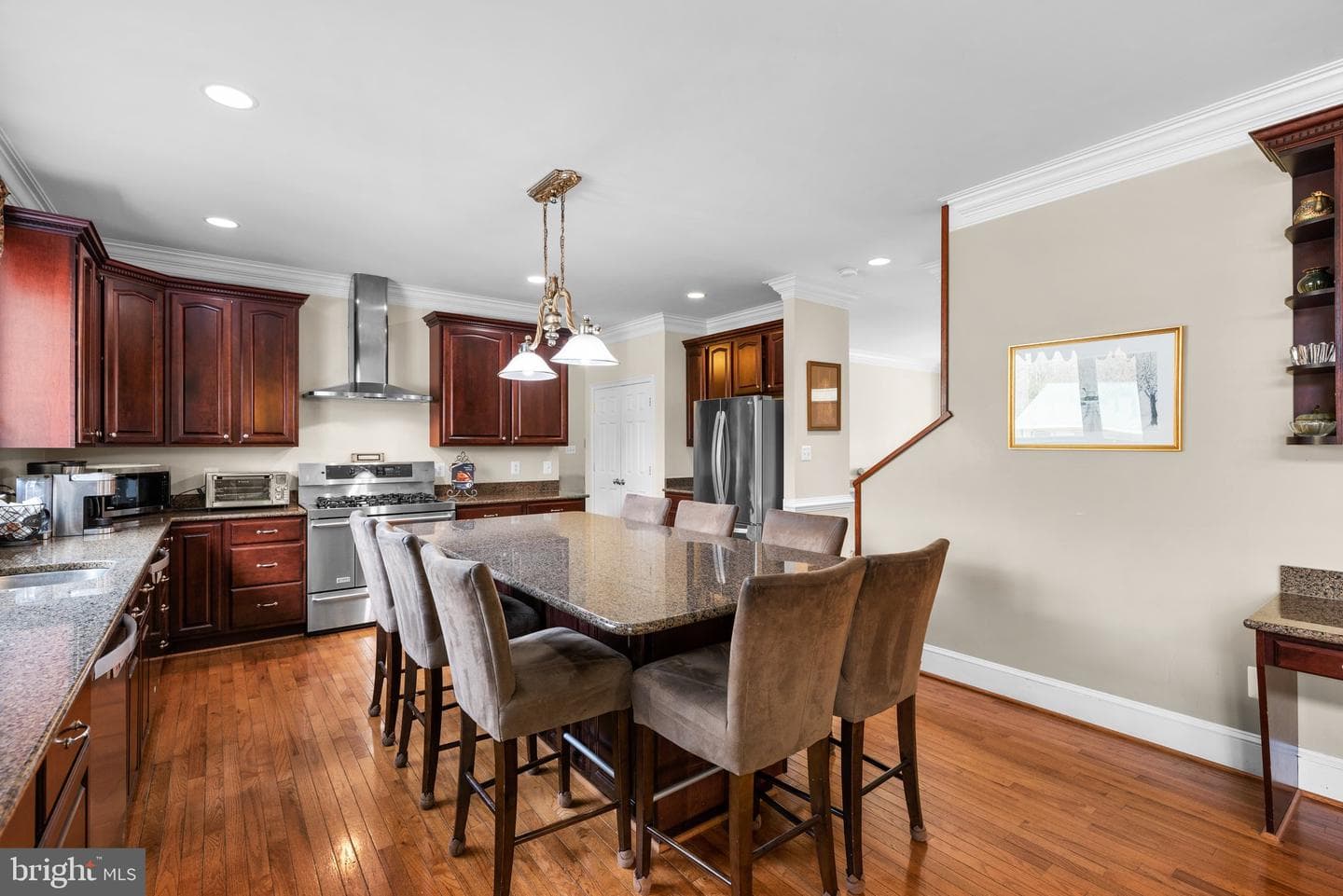 10855 Bethesda Church Road photo 17