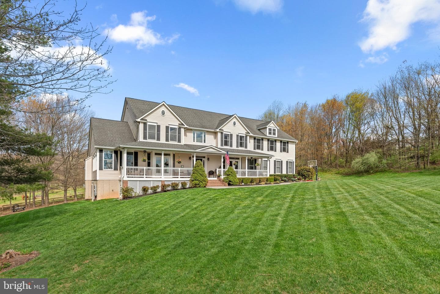 10855 Bethesda Church Road, Damascus
